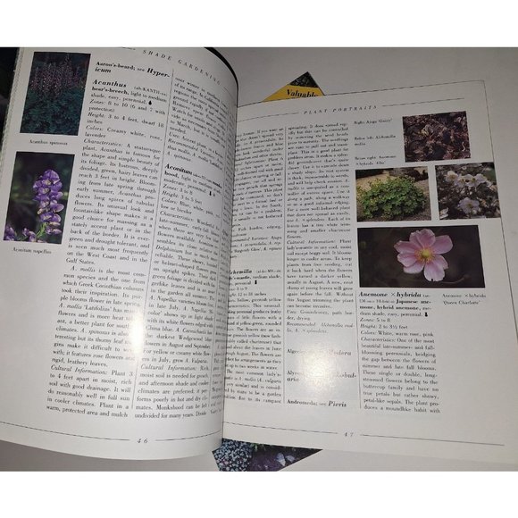 Gardening Learn How Flower Gardening Practical Solutions Success Book - Picture 7 of 10